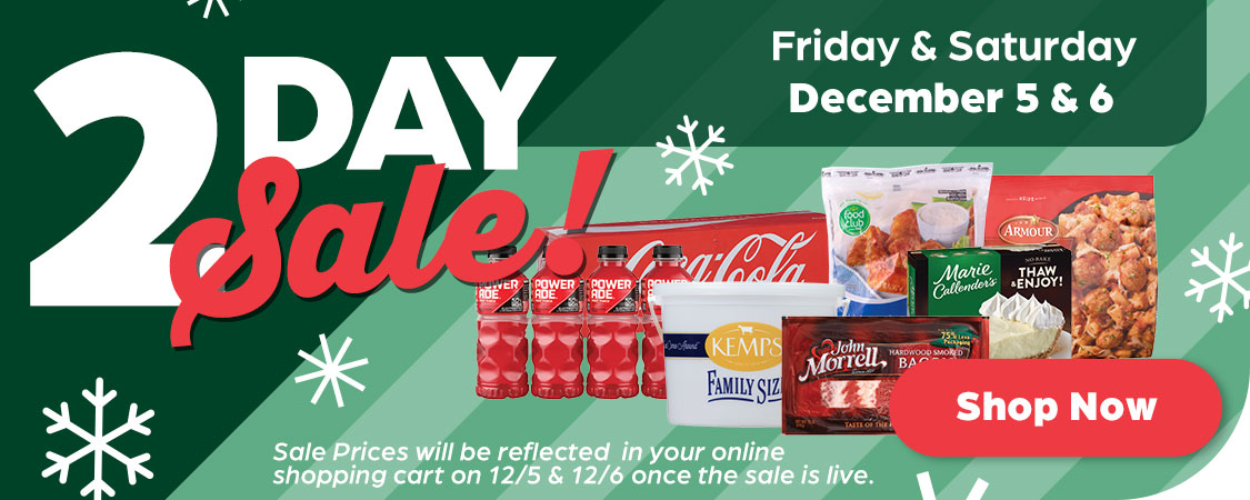 This Week's Featured Items